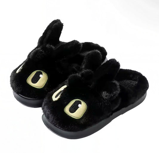 Dragon Slippers