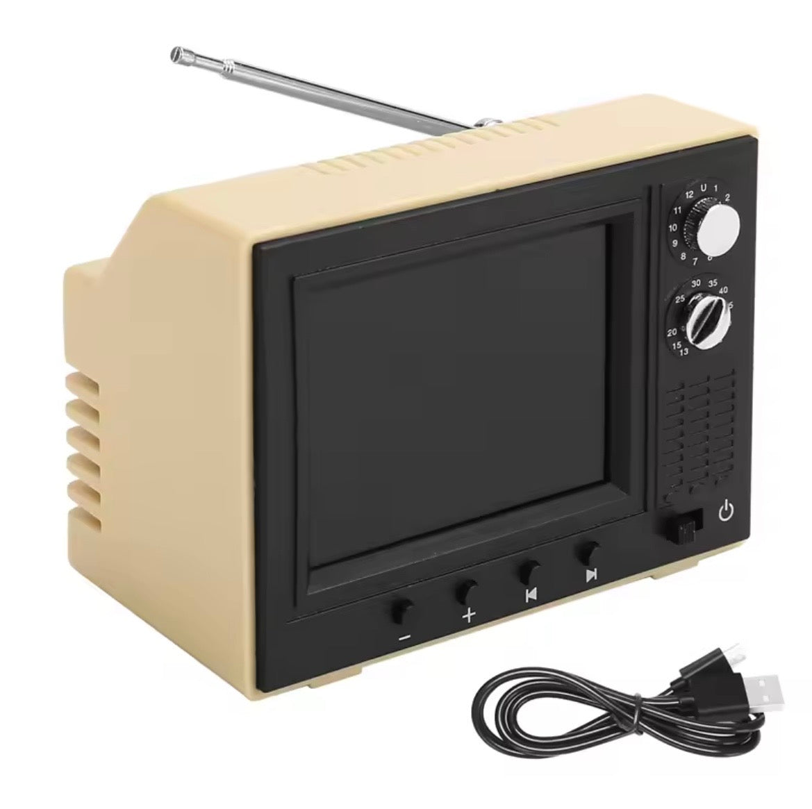 MIni Retro TV