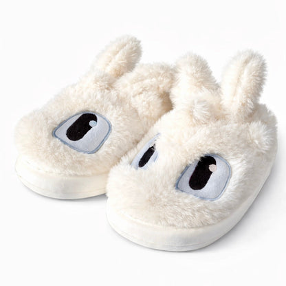 Dragon Slippers