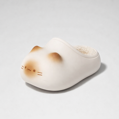 Cat Paw Slippers