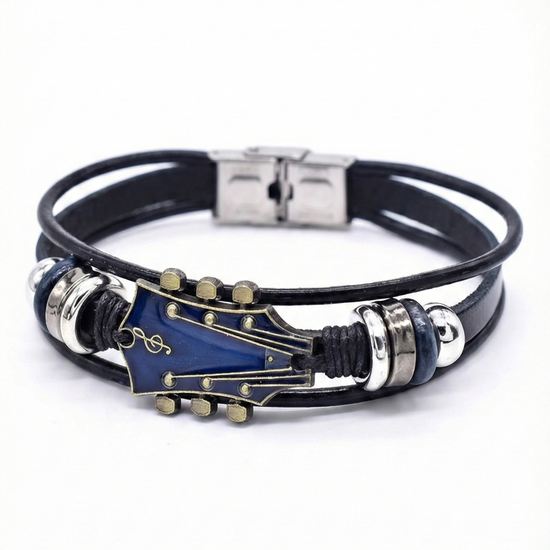 Guitar Bracelet