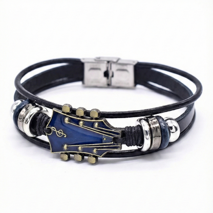 Guitar Bracelet