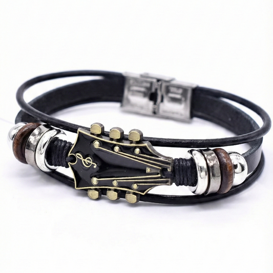 Guitar Bracelet