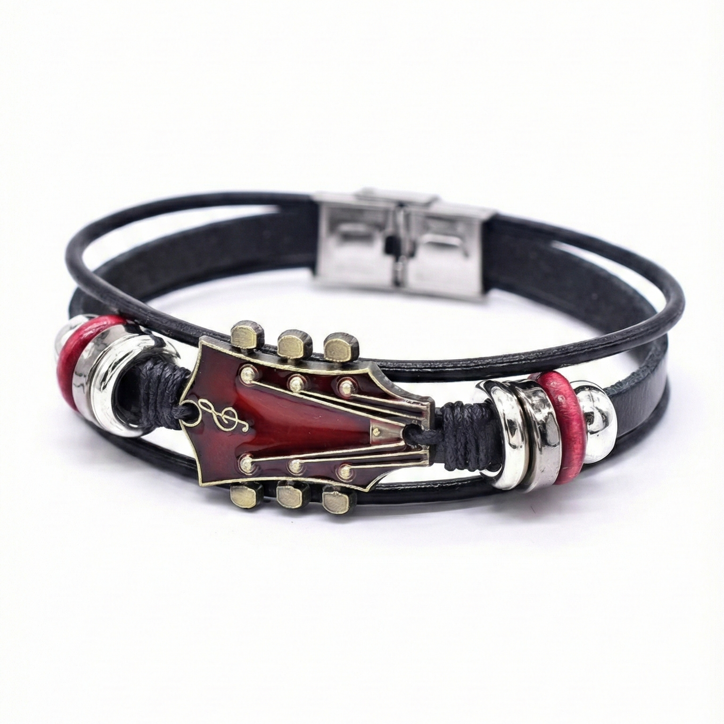 Guitar Bracelet
