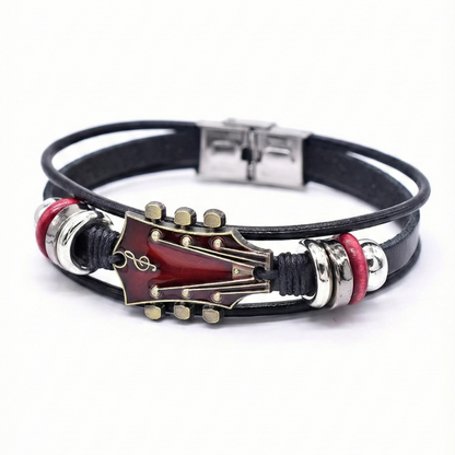 Guitar Bracelet