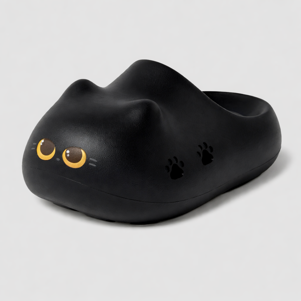 Cat Paw Slippers