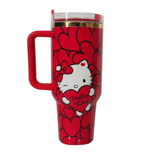 Hello Kitty Tumbler